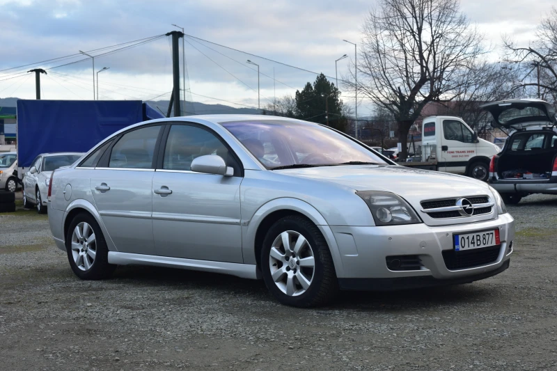 Opel Vectra 3.2, снимка 7 - Автомобили и джипове - 51603769
