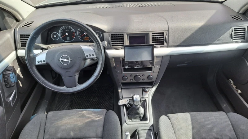 Opel Vectra 3.2, снимка 11 - Автомобили и джипове - 51603769