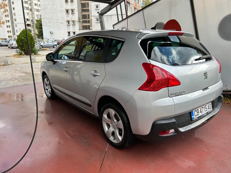 Peugeot 3008, снимка 3 - Автомобили и джипове - 52567978