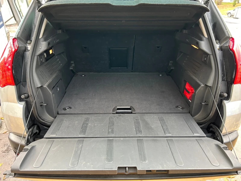 Peugeot 3008, снимка 9 - Автомобили и джипове - 52567978