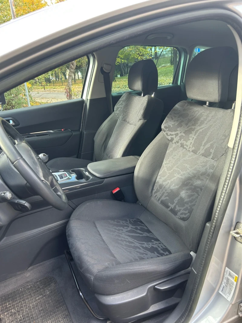 Peugeot 3008, снимка 12 - Автомобили и джипове - 52567978