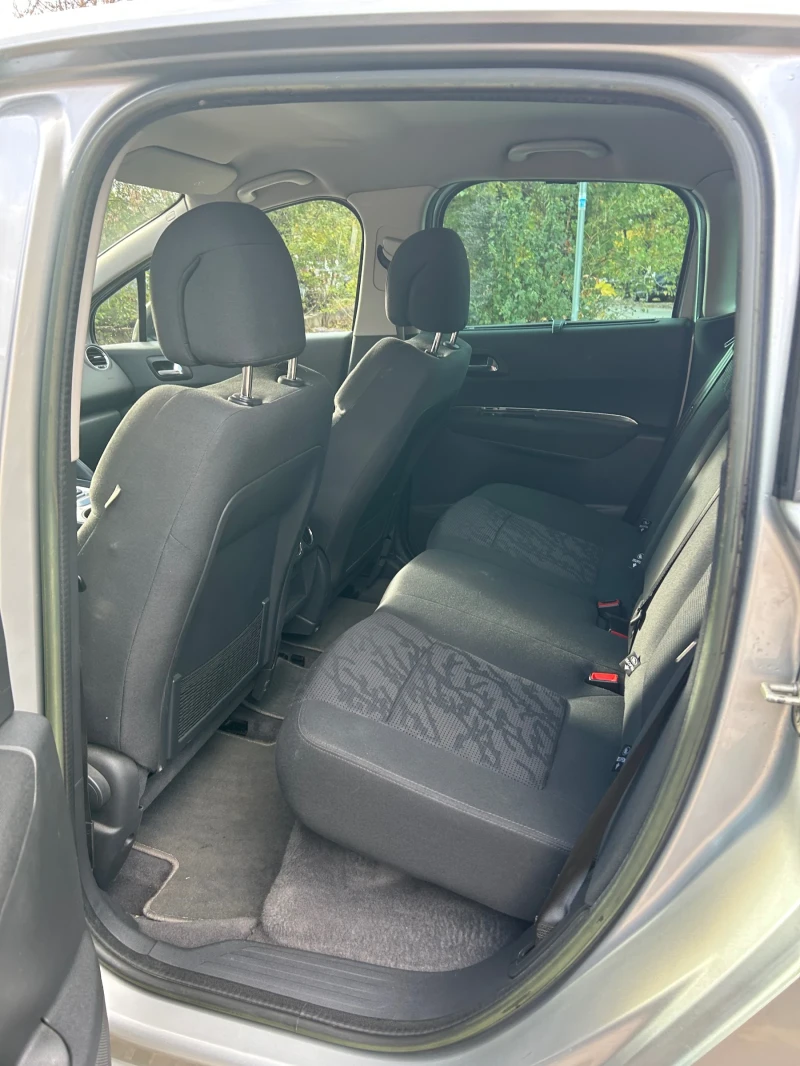 Peugeot 3008, снимка 10 - Автомобили и джипове - 52567978