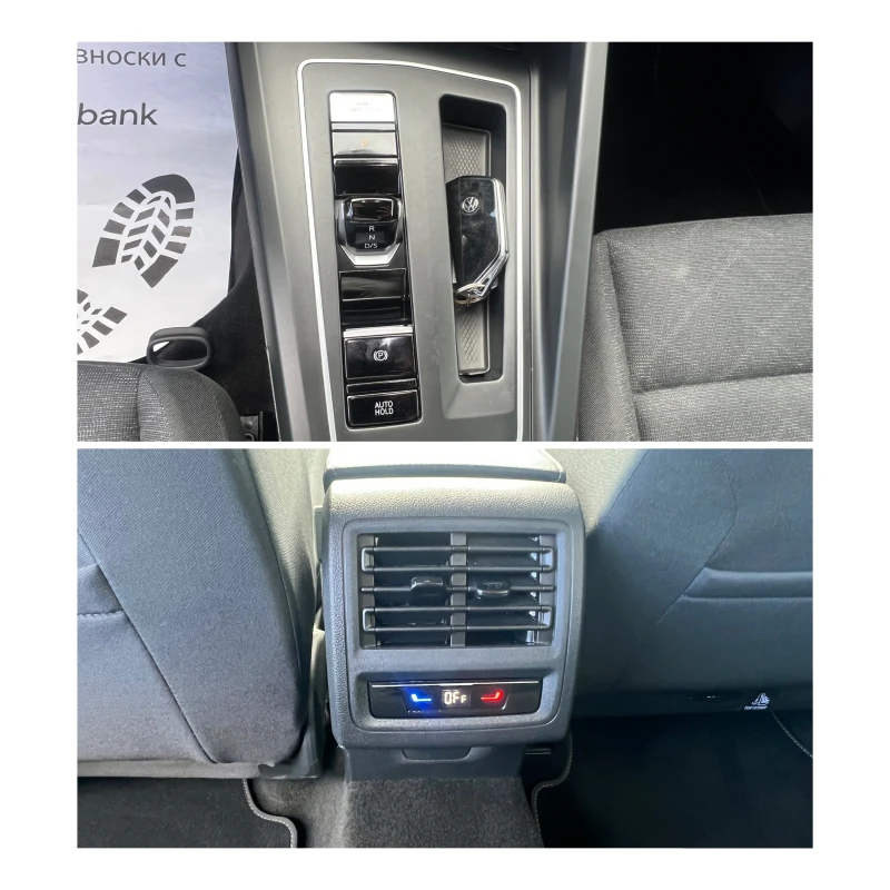 VW Golf 1.5/ 1200 КМ ТОП/Собствен лизинг! 100% Одобрение, снимка 10 - Автомобили и джипове - 52202913