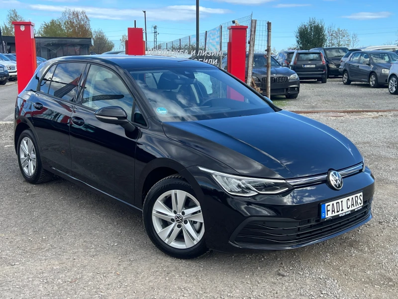 VW Golf 1.5/ 1200 КМ ТОП/Собствен лизинг! 100% Одобрение, снимка 2 - Автомобили и джипове - 52202913