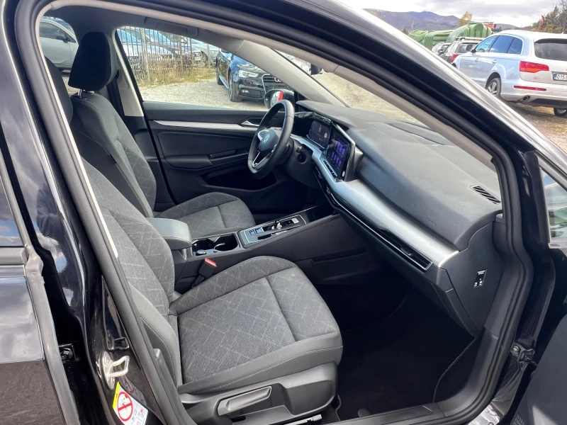 VW Golf 1.5/ 1200 КМ ТОП/Собствен лизинг! 100% Одобрение, снимка 16 - Автомобили и джипове - 52202913