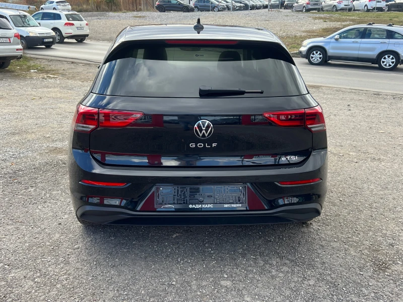 VW Golf 1.5/ 1200 КМ ТОП/Собствен лизинг! 100% Одобрение, снимка 7 - Автомобили и джипове - 52202913