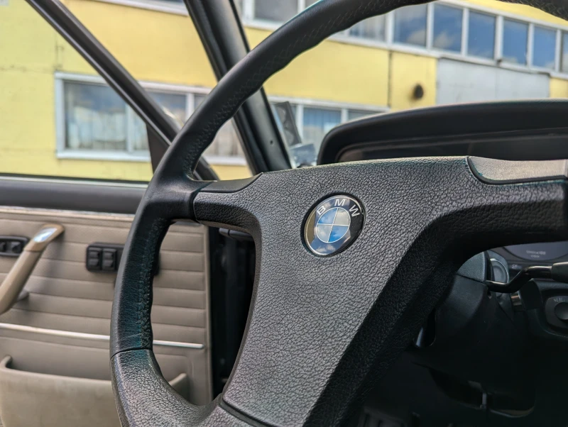 BMW 525, снимка 14 - Автомобили и джипове - 52512016