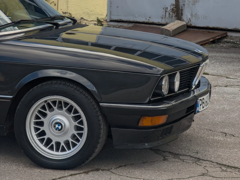 BMW 525, снимка 7 - Автомобили и джипове - 52512016