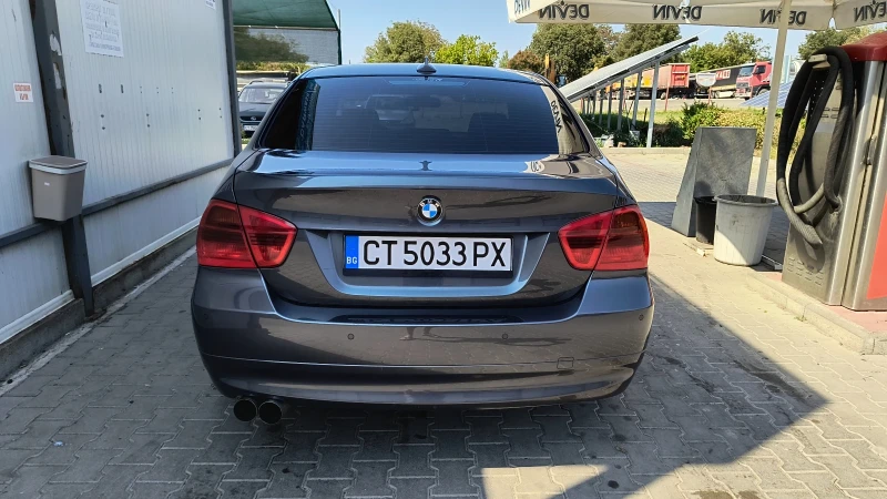 BMW 330 D, снимка 2 - Автомобили и джипове - 52925763