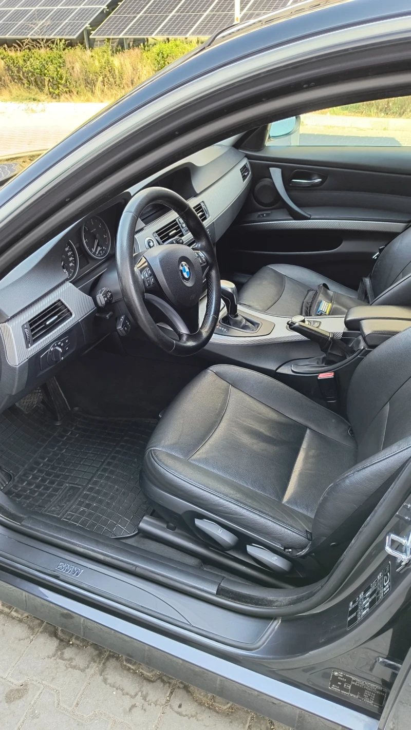 BMW 330 D, снимка 14 - Автомобили и джипове - 52925763
