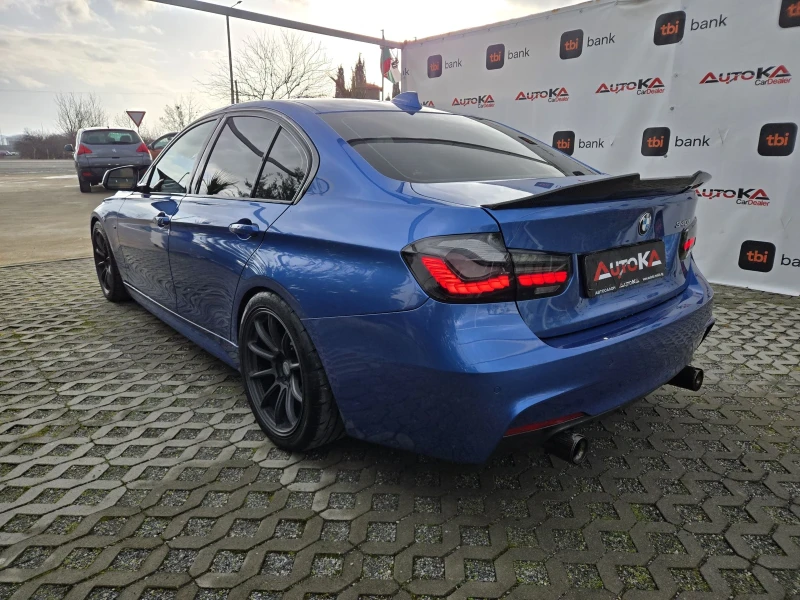 BMW 340 3.0i-360кс/M Performance/HUD/H&K/360/4x4/FULL , снимка 5 - Автомобили и джипове - 53012270