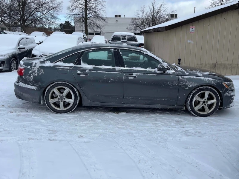 Audi A6 2012 * 3.0T Premium Plus * ОТ ПРЕДСТАВИТЕЛСТВО, снимка 4 - Автомобили и джипове - 53236058