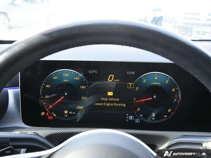 Mercedes-Benz CLA * CLA250 4M * CARFAX * ЦЕНА ДО БГ, снимка 12 - Автомобили и джипове - 53263090