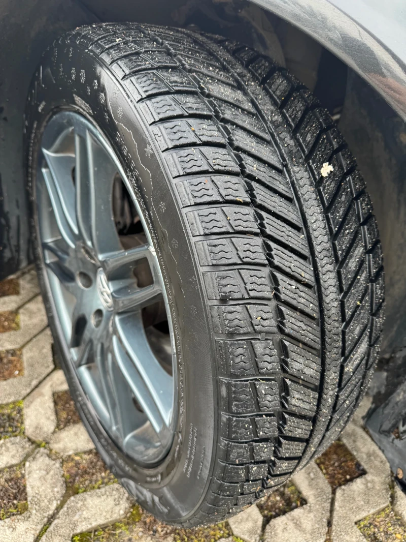 VW Phaeton 3.2 V6 ГАЗ внос Германия, снимка 14 - Автомобили и джипове - 53310389