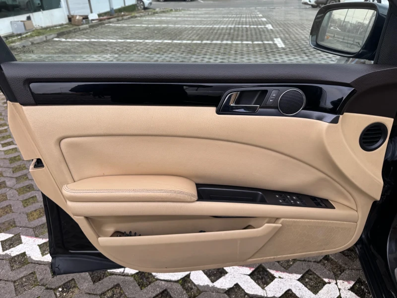 VW Phaeton 3.2 V6 ГАЗ внос Германия, снимка 15 - Автомобили и джипове - 53310389