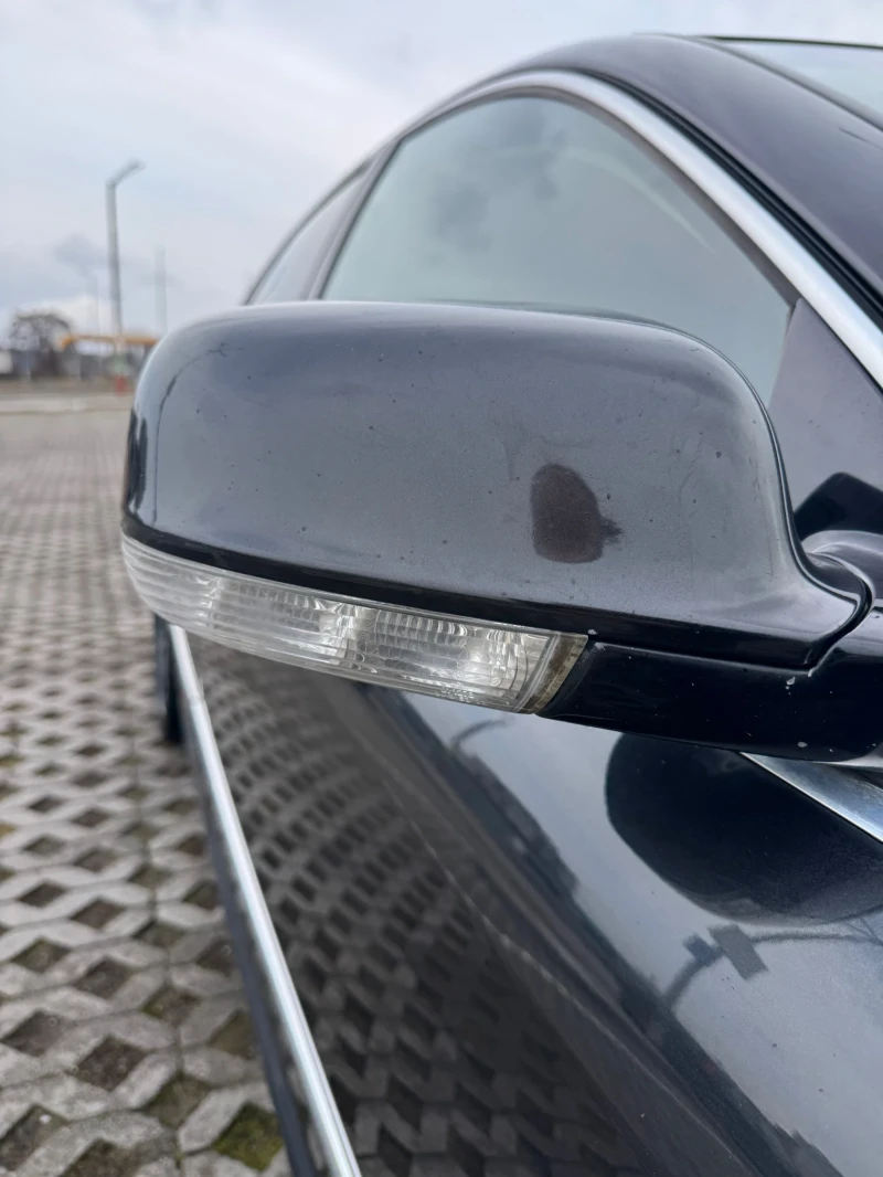 VW Phaeton 3.2 V6 ГАЗ внос Германия, снимка 2 - Автомобили и джипове - 53310389