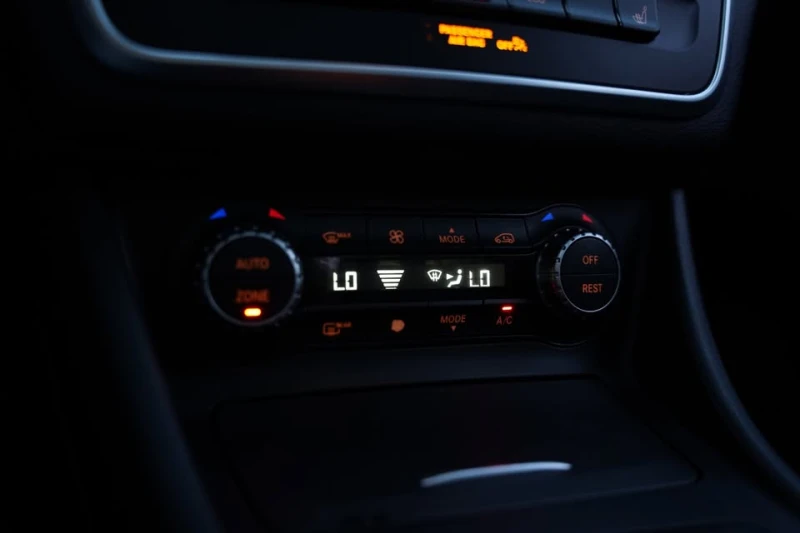 Mercedes-Benz CLA 250 AMG PACK * CARFAX * АВТОКРЕДИТ * , снимка 15 - Автомобили и джипове - 53525412