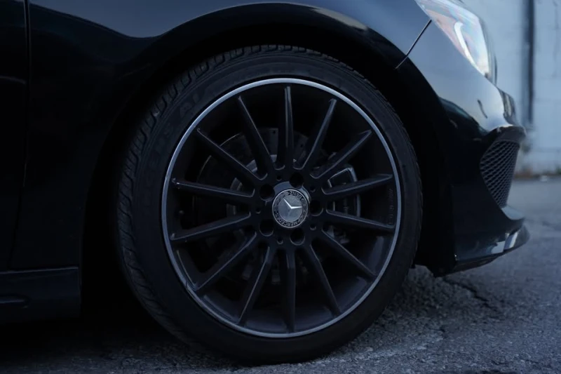 Mercedes-Benz CLA 250 AMG PACK * CARFAX * АВТОКРЕДИТ * , снимка 5 - Автомобили и джипове - 53525412