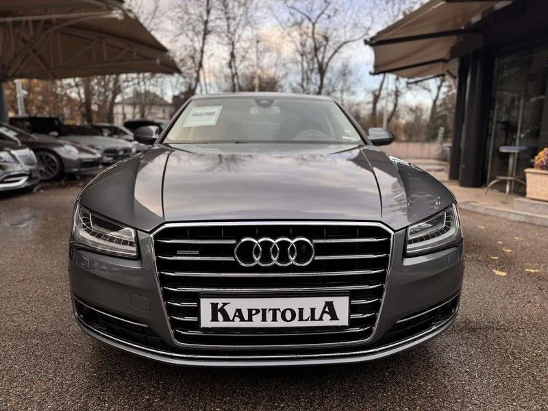 Audi A8 3.0TDI/Quattro - изображение 3