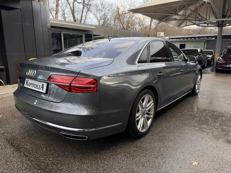 Audi A8 3.0TDI/Quattro - изображение 5