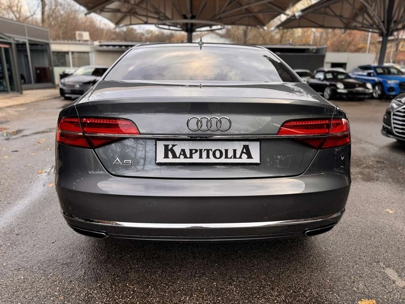 Audi A8 3.0TDI/Quattro - изображение 6