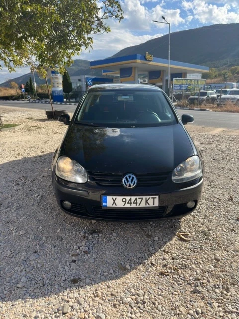 VW Golf, снимка 3 - Автомобили и джипове - 48620102