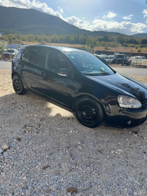 VW Golf, снимка 2 - Автомобили и джипове - 48620102