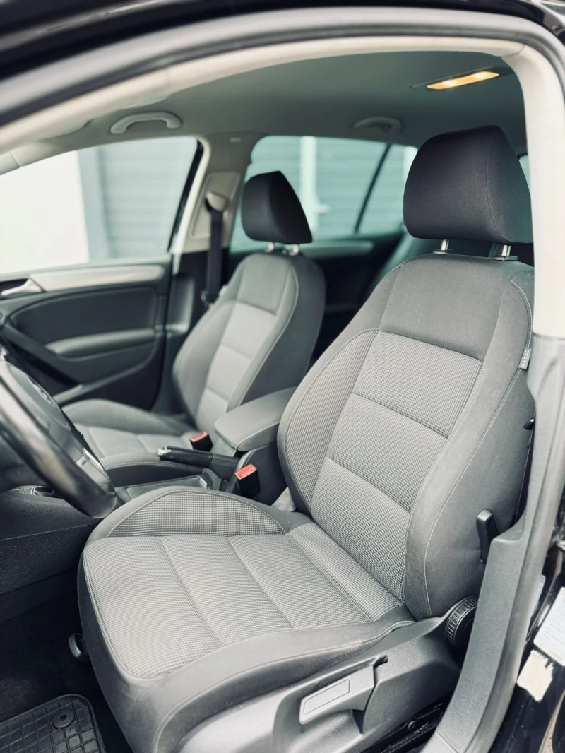 VW Golf Golf6 - 10999 лв. - 56483739 13