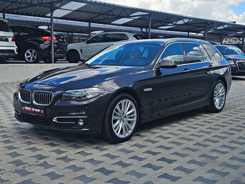 BMW 535 М/XD/FACE/TVx3/DIGITAL/GERMANY/HARMAN/KARDON/LIZIN - 29000 лв. - 91539886 1