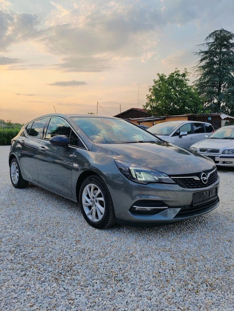 Opel Astra 1.2, 110к.с. - 19300 лв. - 47312875 1
