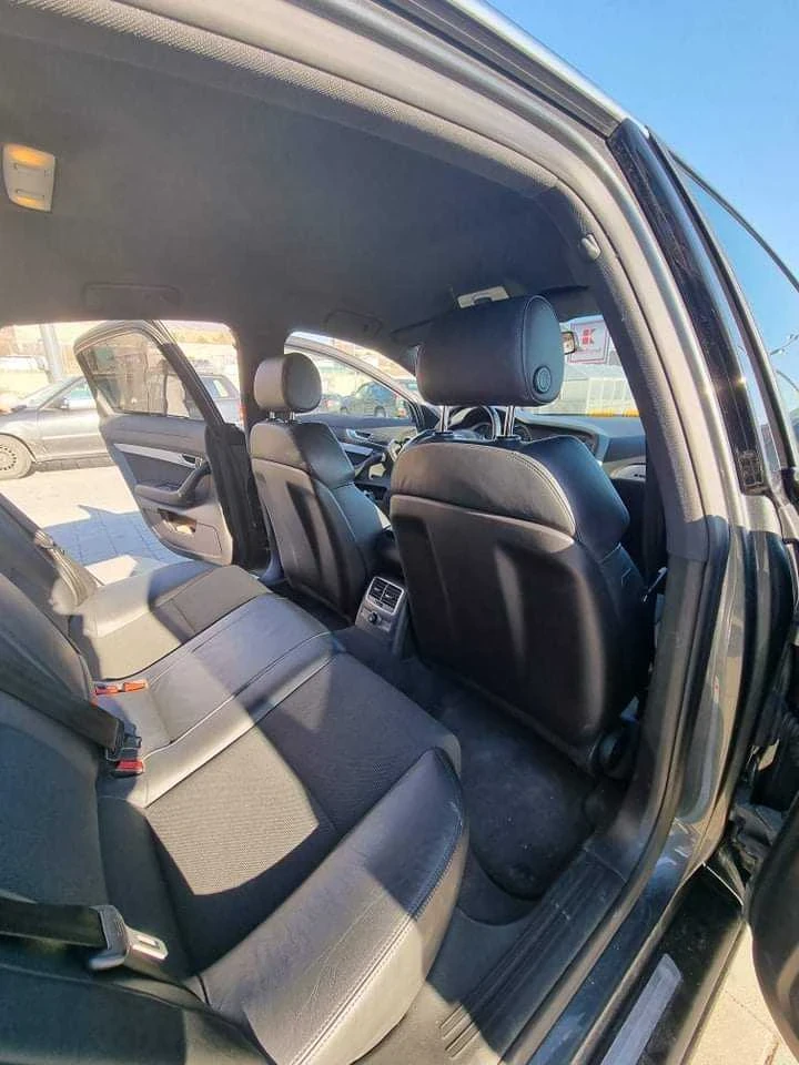 Audi A6 3.0 TDI Quattro S-line   | Mobile.bg   6