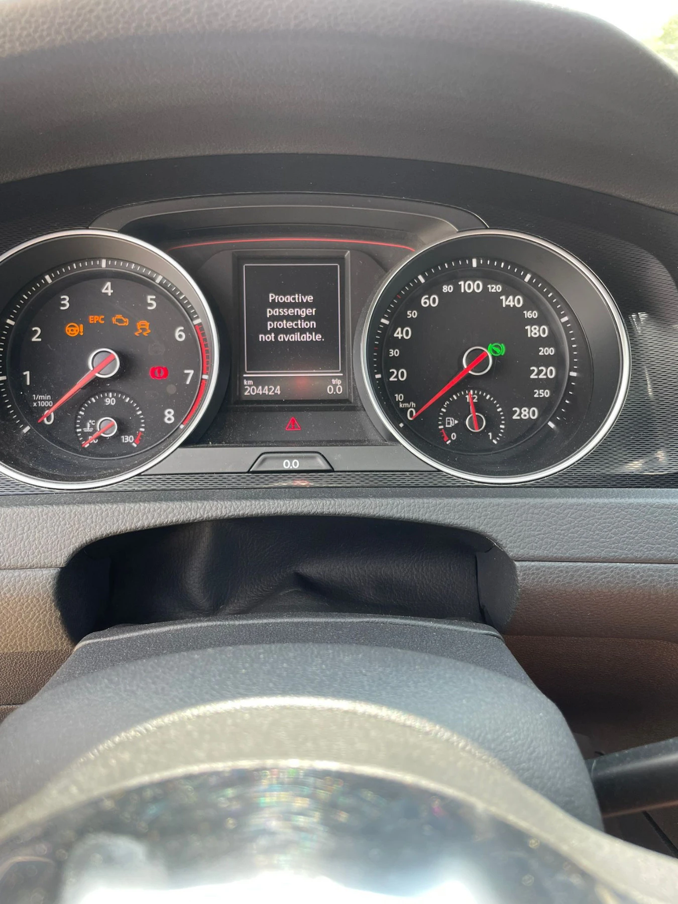 VW Golf 2.0TSI GTI | Mobile.bg   13