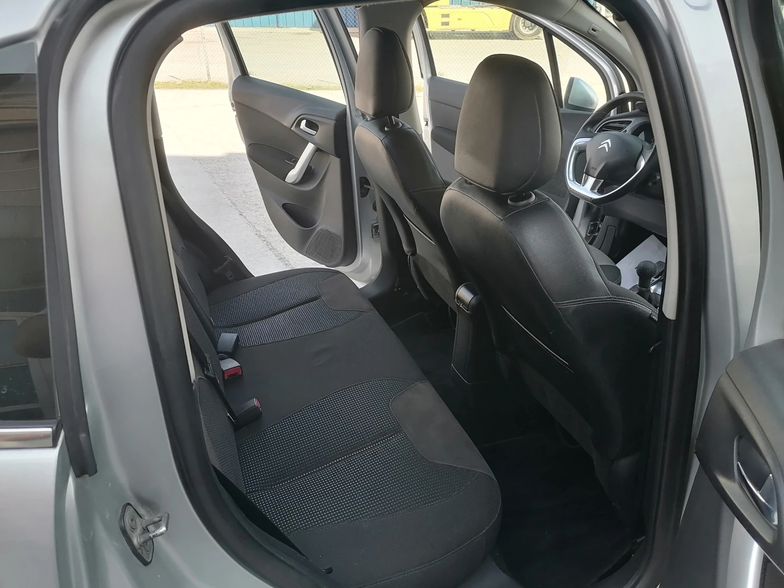 Citroen C3 | Mobile.bg   11