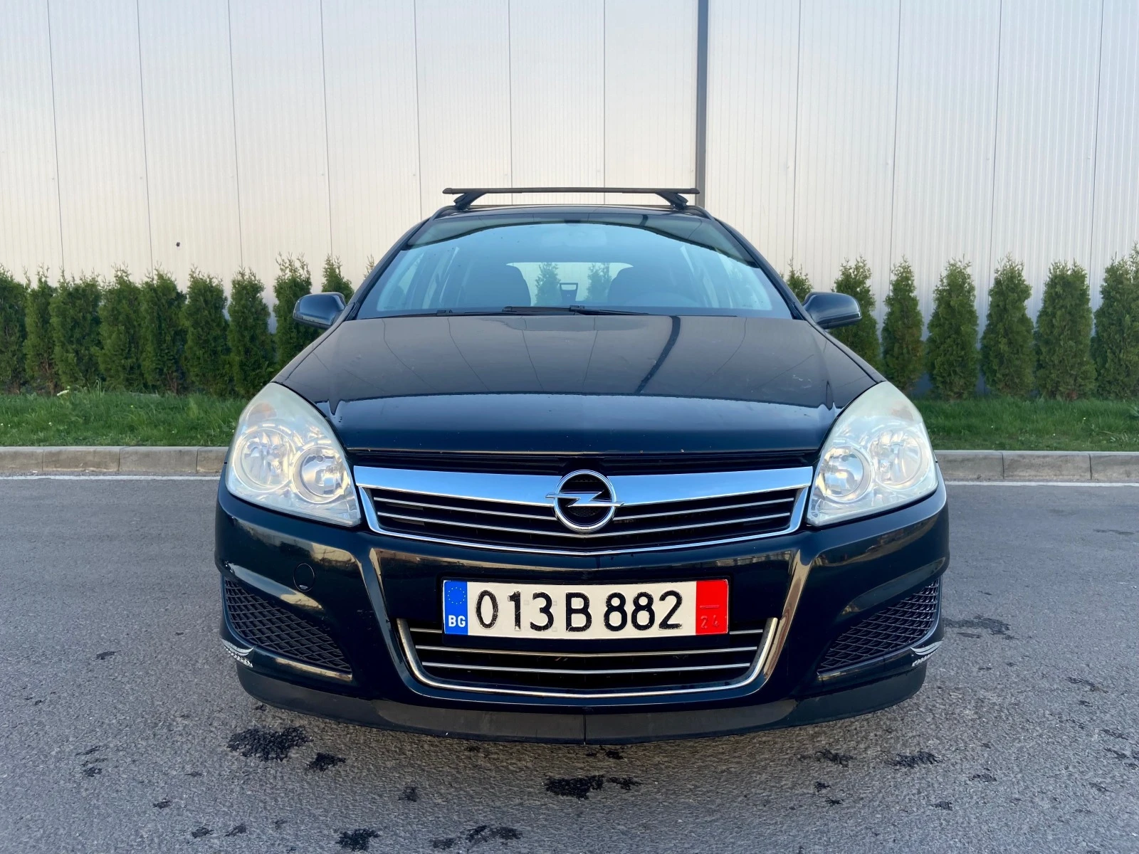 Opel Astra H 1.7 CDTI  - изображение 3