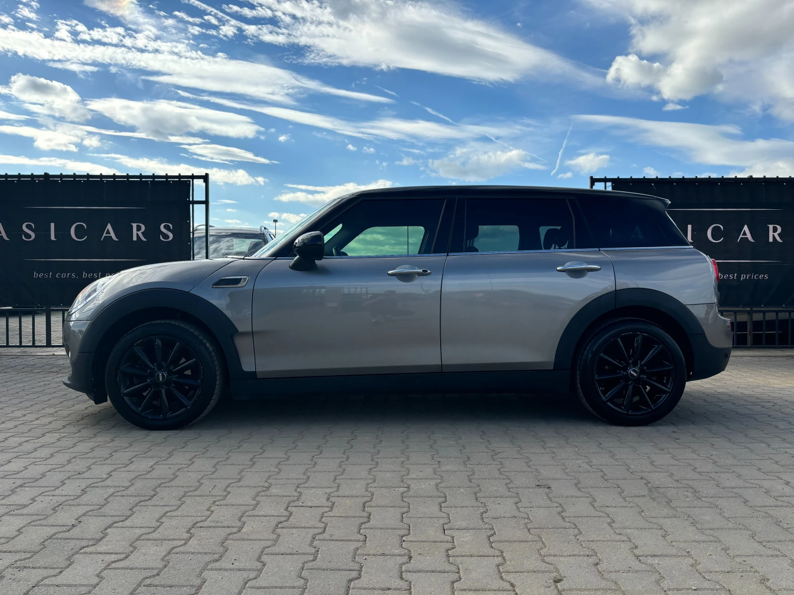 Mini Clubman 2.0D AUTOMATIC EURO 6B  - изображение 2