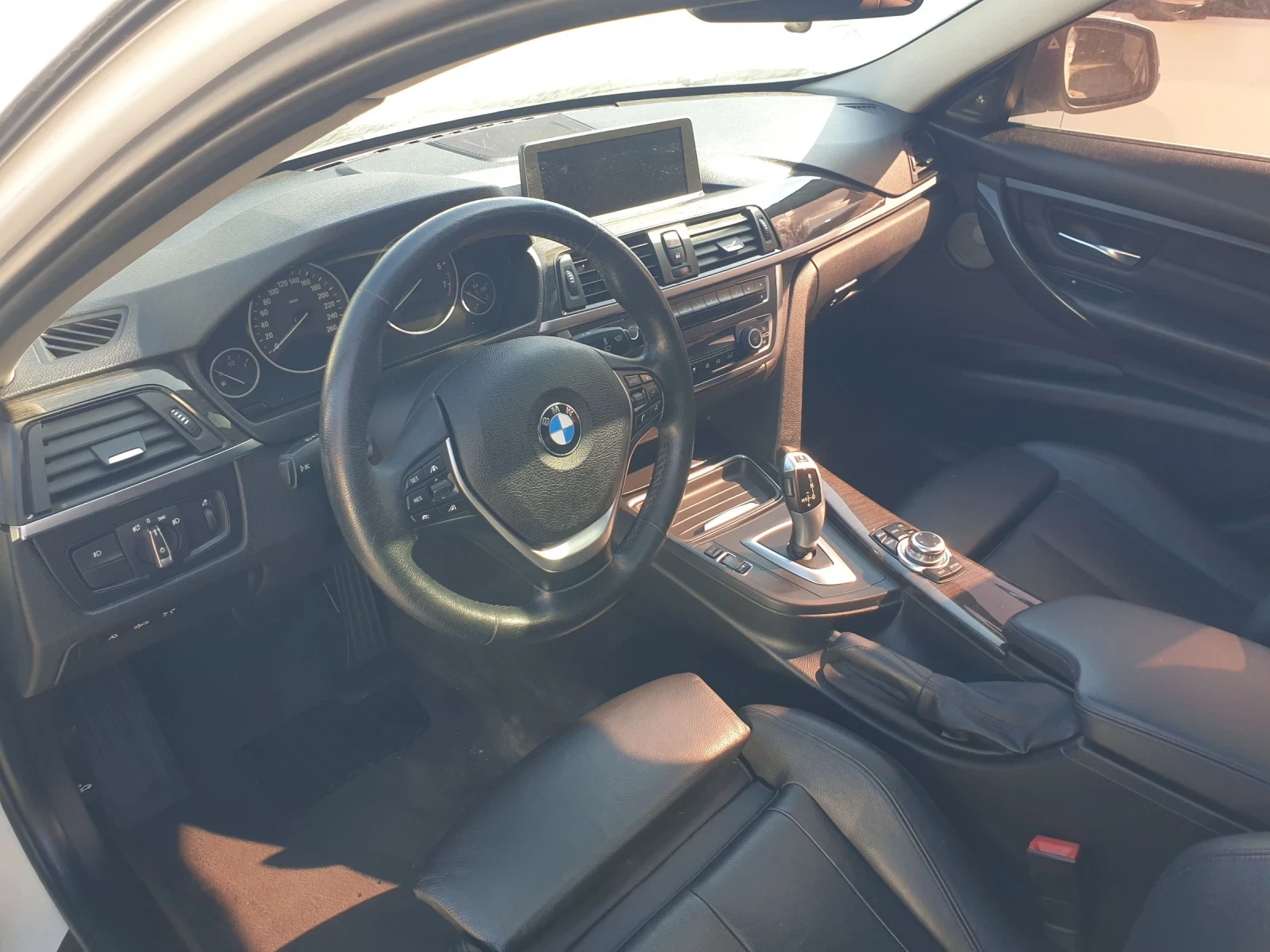BMW 328 Xi Xdrive ЛИЗИНГ - изображение 6