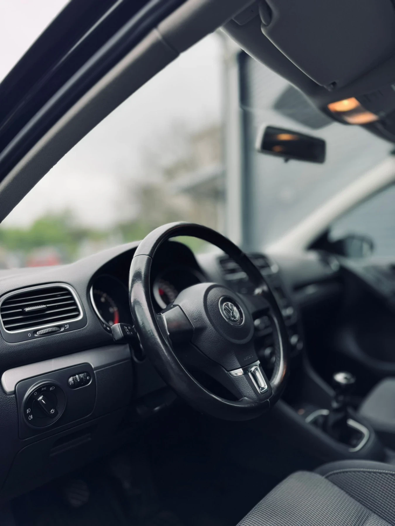 VW Golf Golf6 - изображение 10