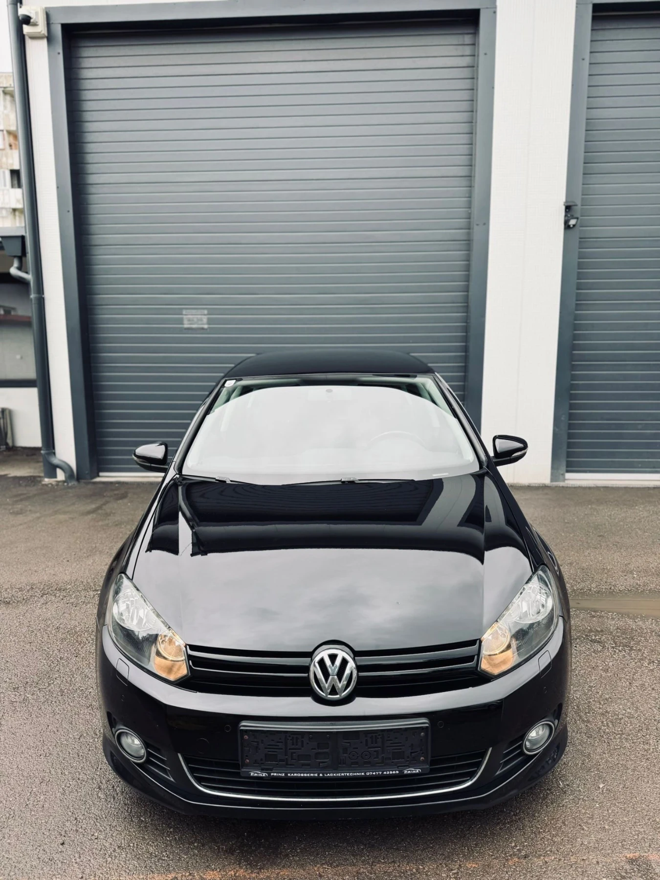 VW Golf Golf6 - изображение 7