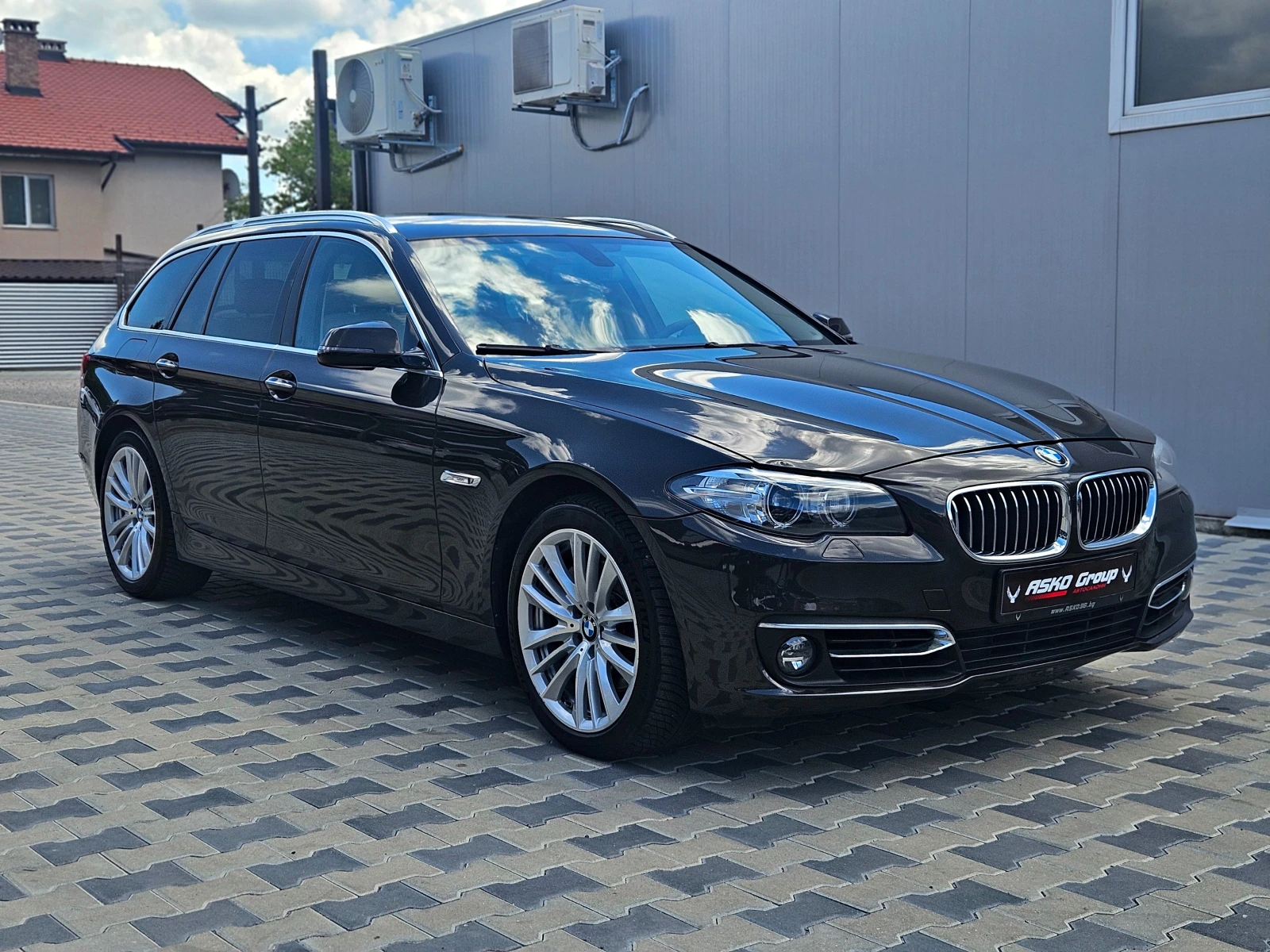 BMW 535 М/XD/FACE/TVx3/DIGITAL/GERMANY/HARMAN/KARDON/LIZIN - изображение 3