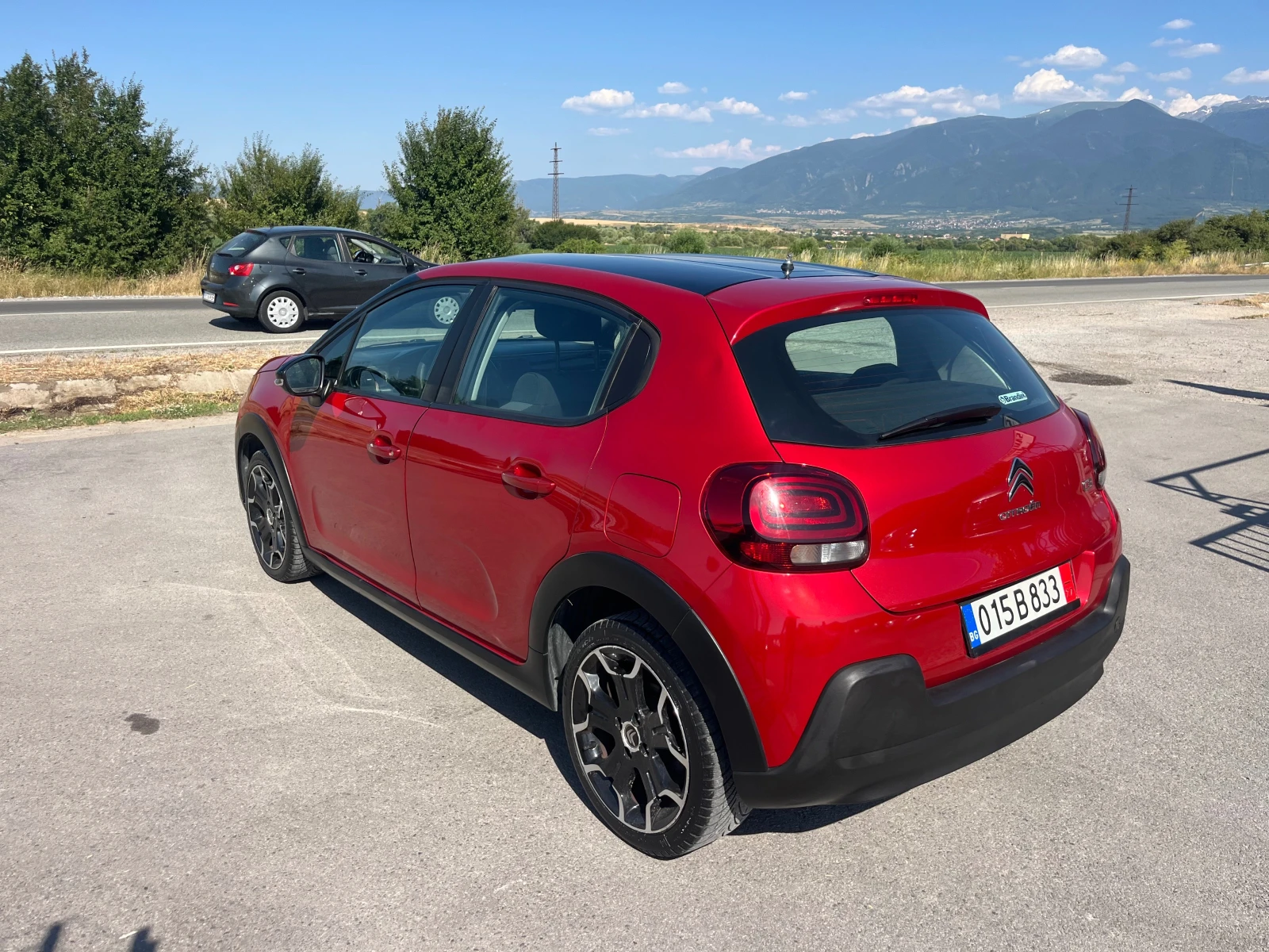 Citroen C3 1.5 HDI FUL LED - изображение 6