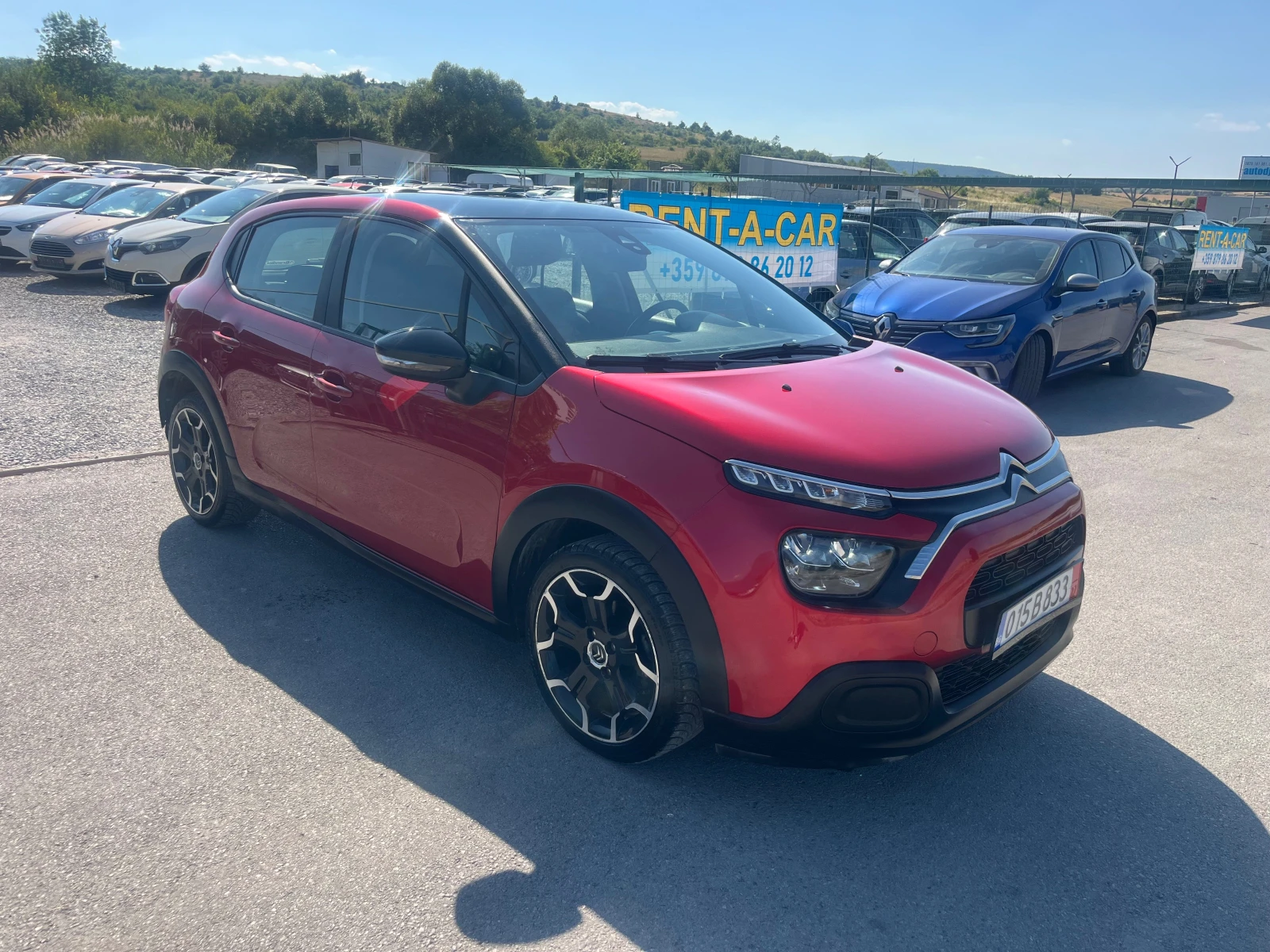 Citroen C3 1.5 HDI FUL LED - изображение 2