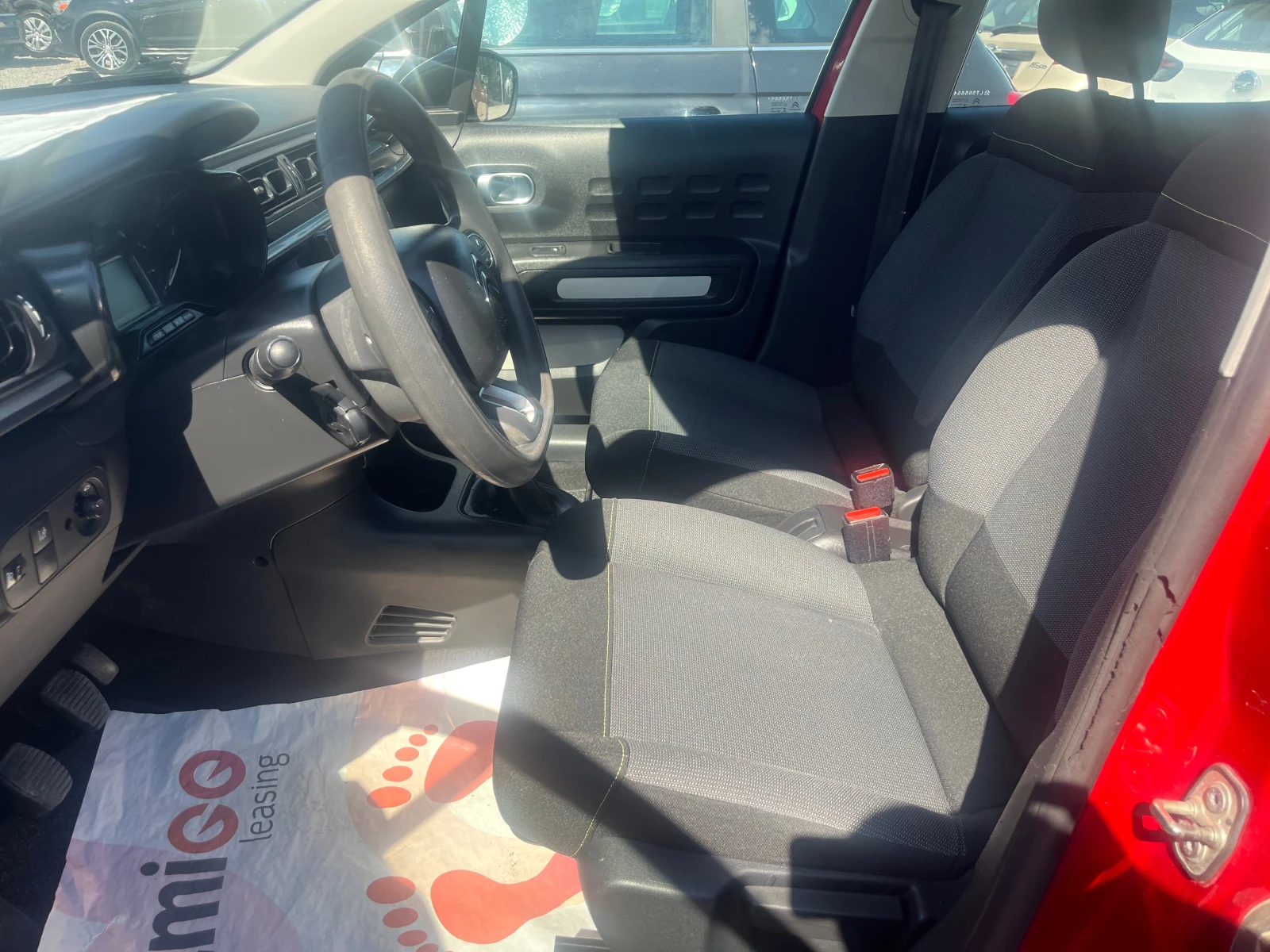 Citroen C3 1.5 HDI FUL LED - изображение 10