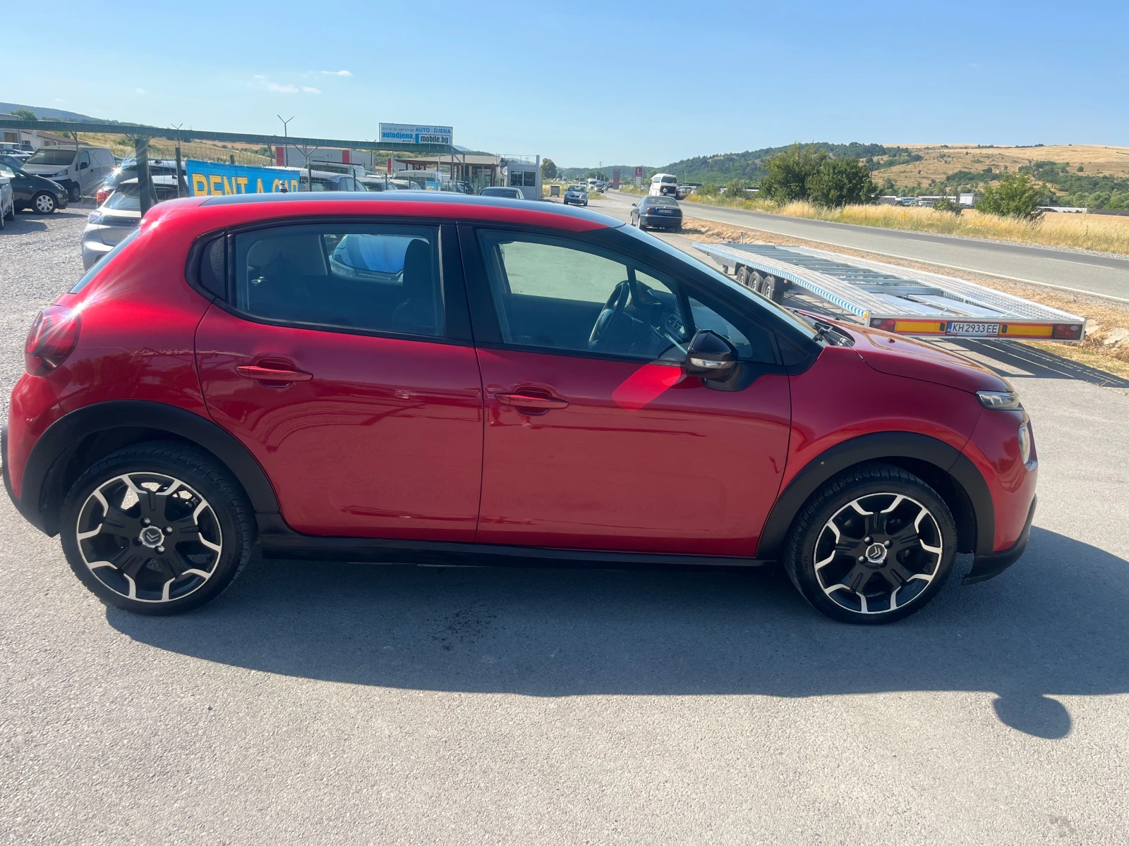 Citroen C3 1.5 HDI FUL LED - изображение 3