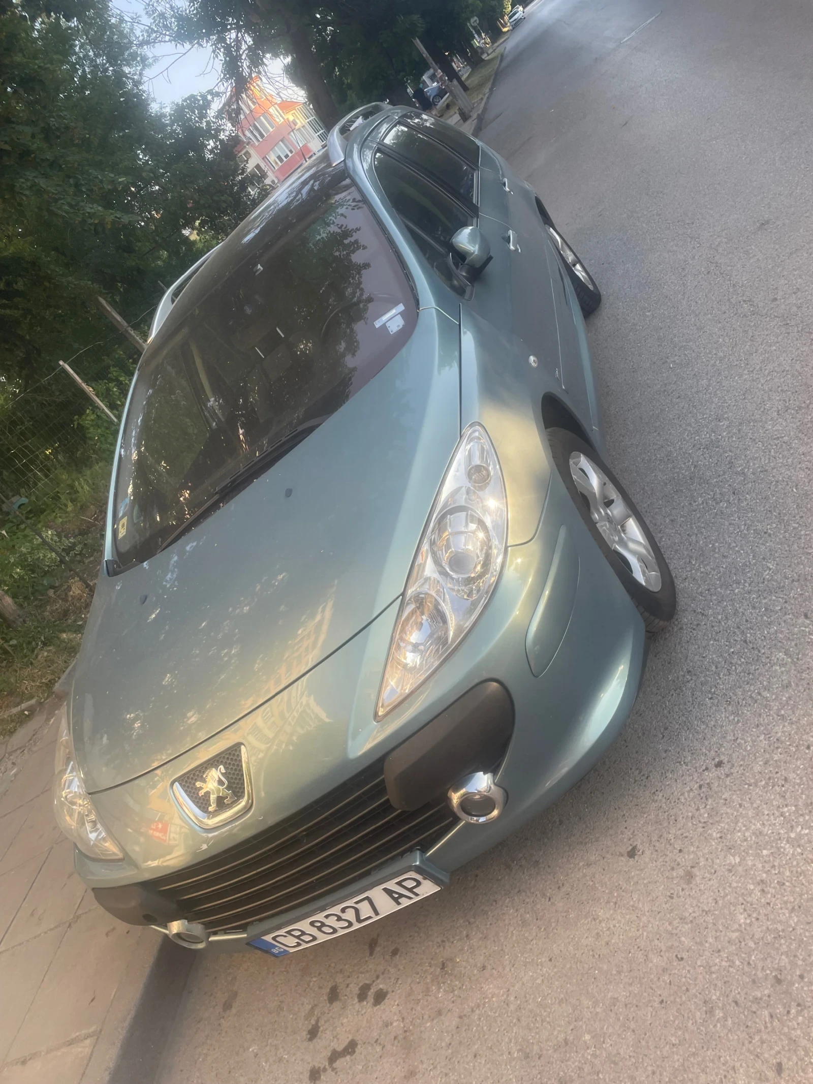 Peugeot 307 SW | Mobile.bg � ����������� 1