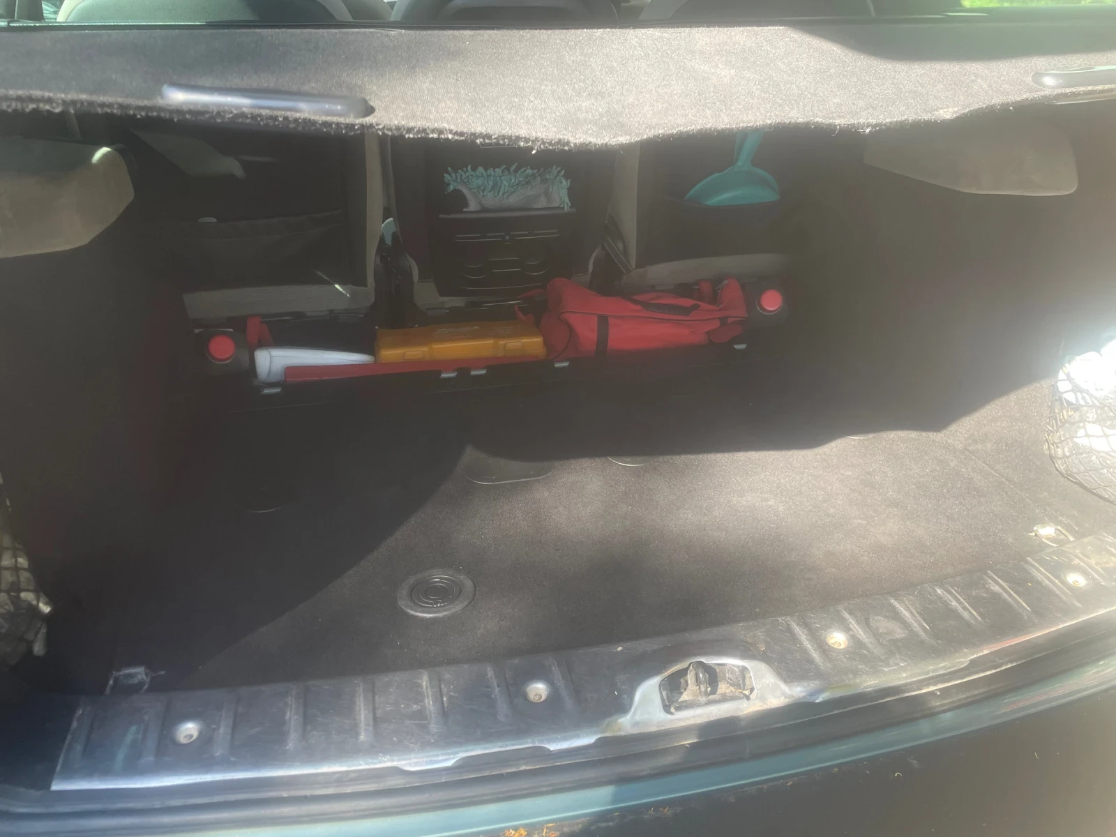 Peugeot 307 SW | Mobile.bg � ����������� 12