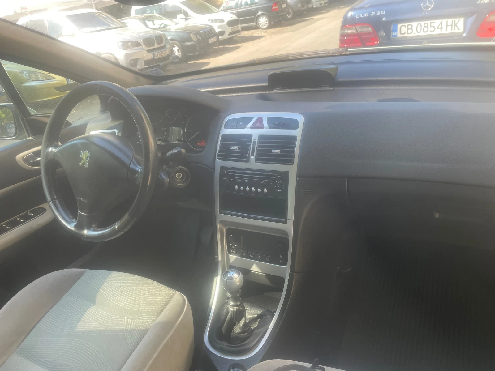 Peugeot 307 SW | Mobile.bg � ����������� 11