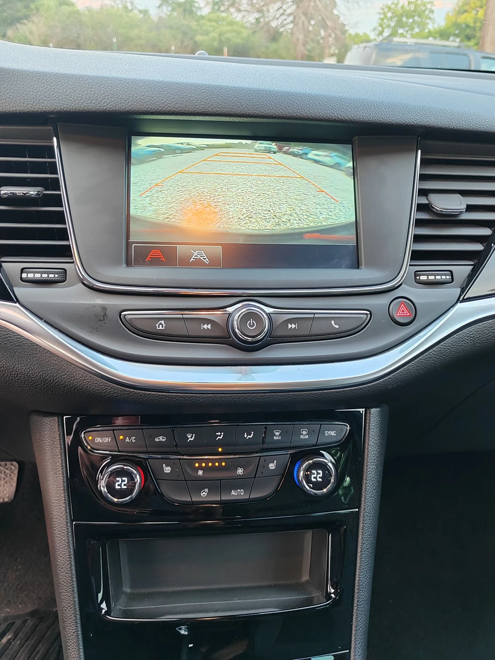 Opel Astra 1.2, 110.. | Mobile.bg   12