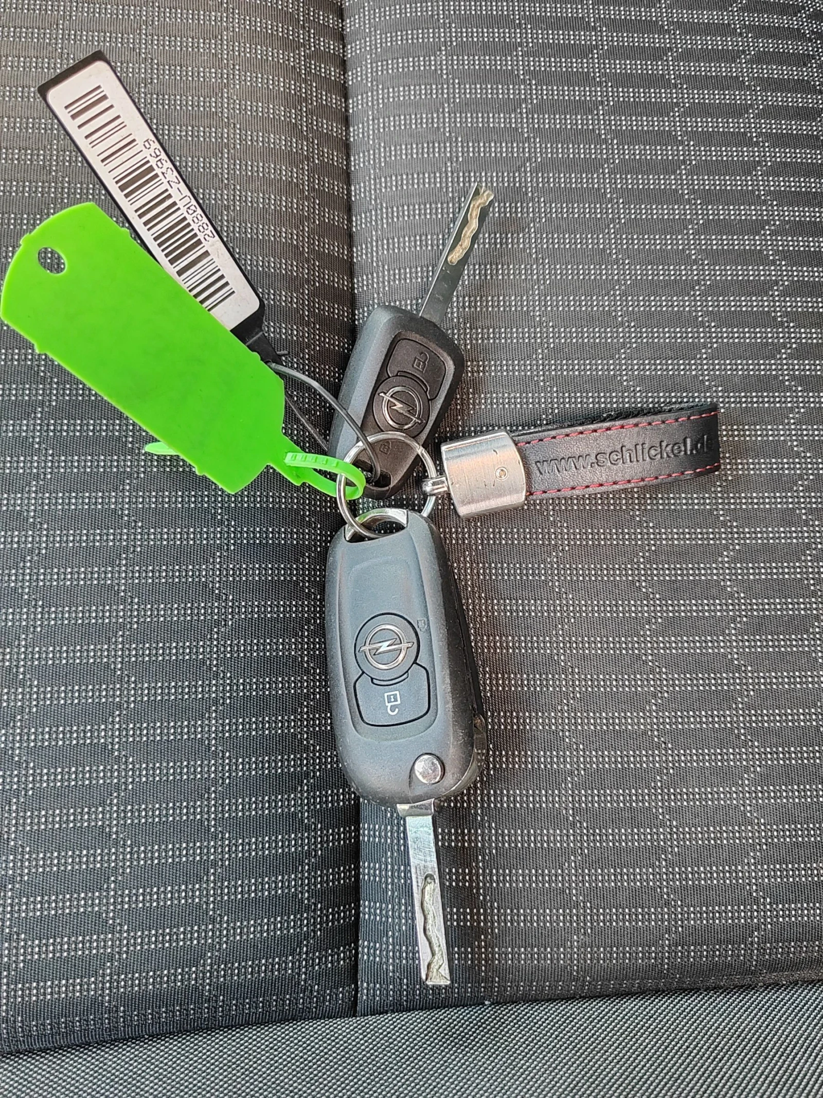 Opel Astra 1.2, 110.. | Mobile.bg   16