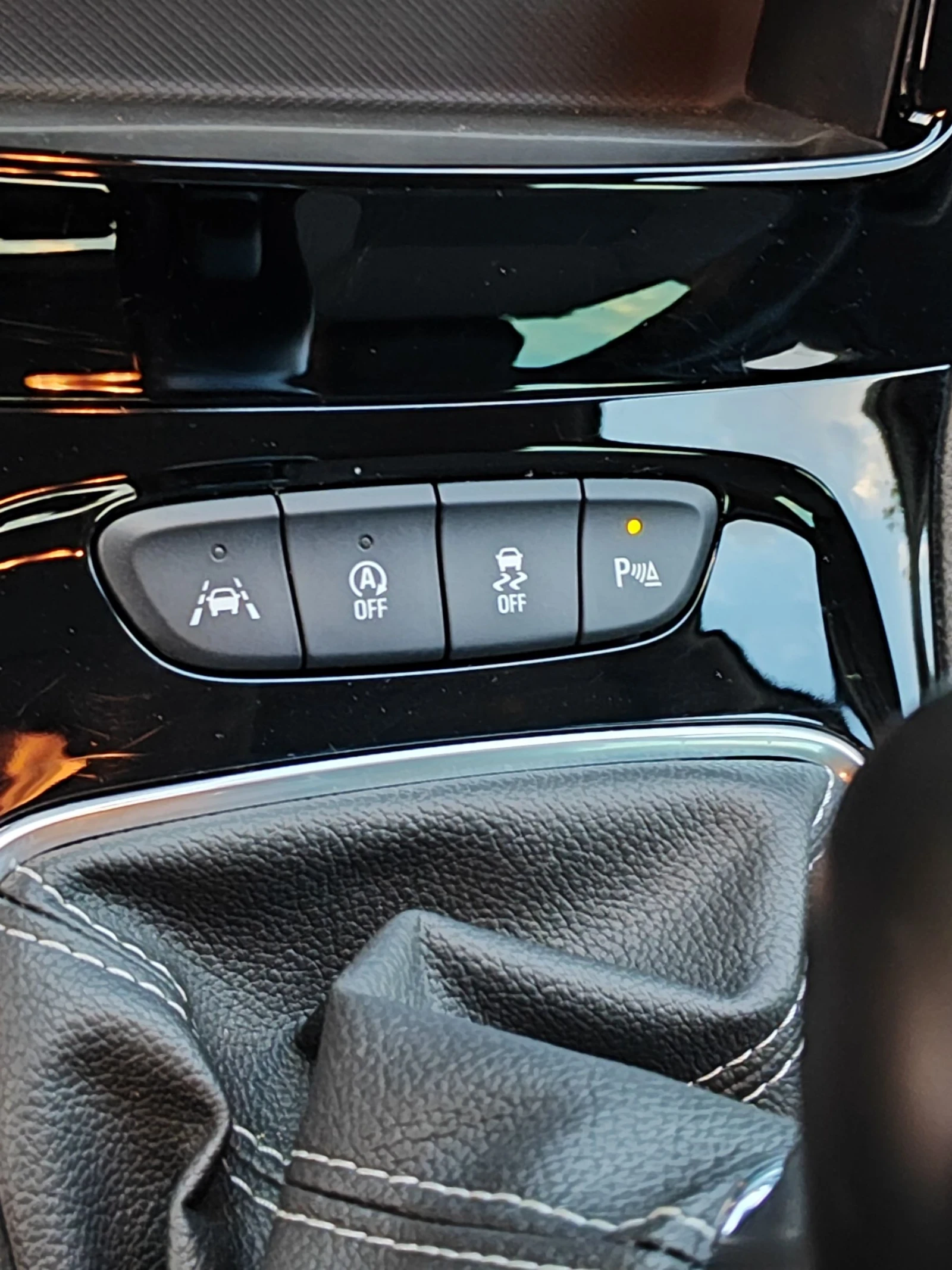 Opel Astra 1.2, 110.. | Mobile.bg   14