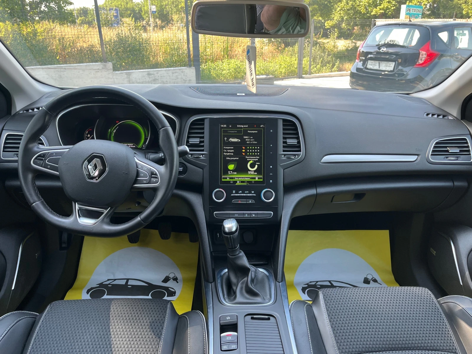 Renault Megane BOSE - изображение 9